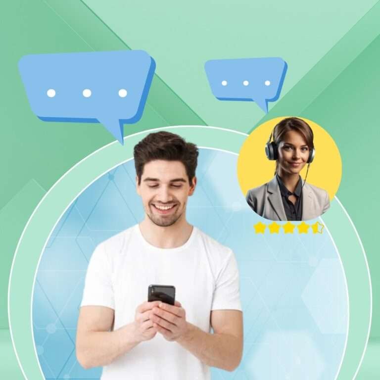 Personalized AI Chat Agent for Enhanced Customer Interaction