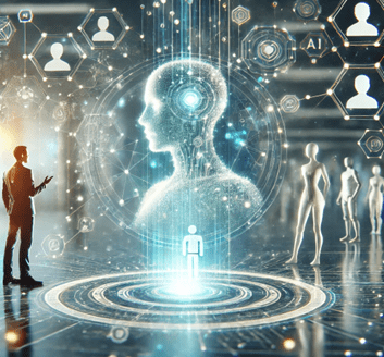 Read more about the article Conversational Intelligence: Where Interaction Meets Innovation