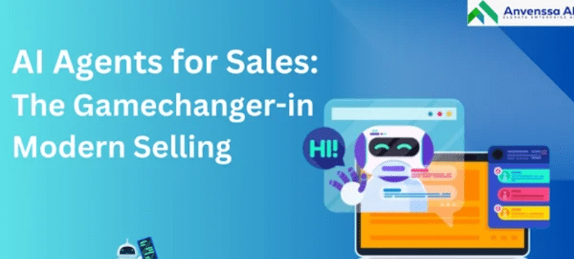 Read more about the article AI Agents for Sales: The Game-Changer in Modern Selling