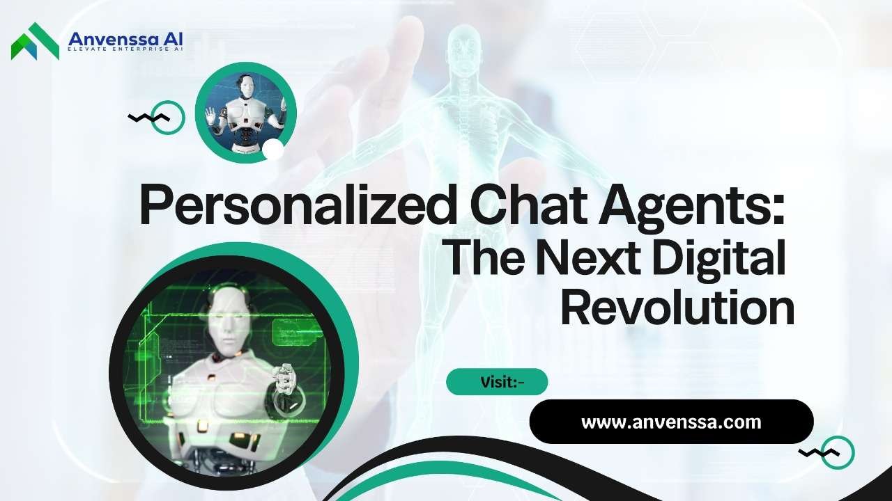 Read more about the article Personalized Chat Agents: The Future of Human-Like Digital Conversations