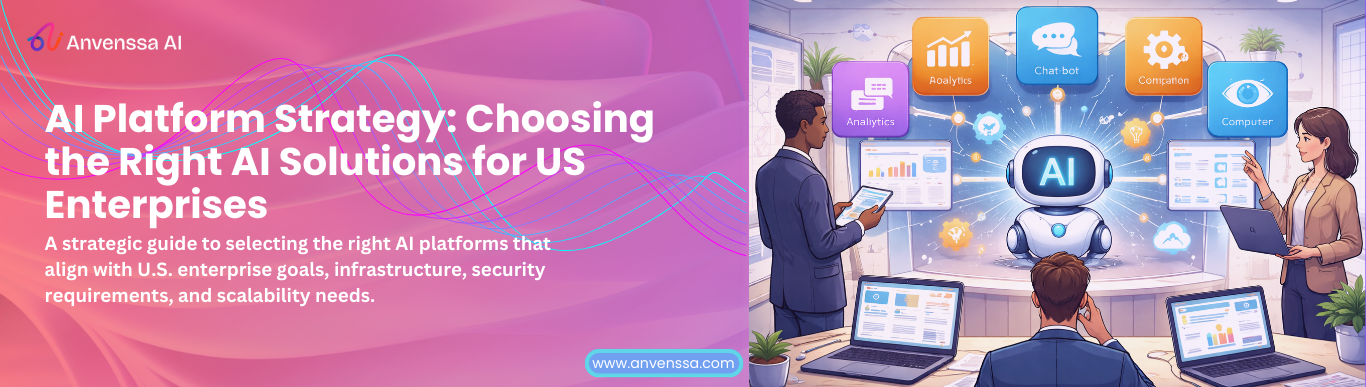 Choosing the Right AI Platform for Enterprises
